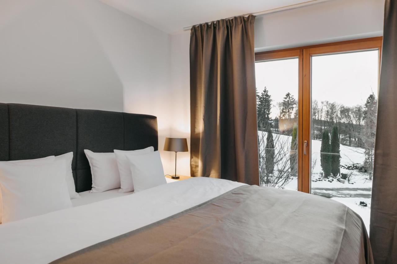 Apartments Mika Hof Weitnau Dış mekan fotoğraf
