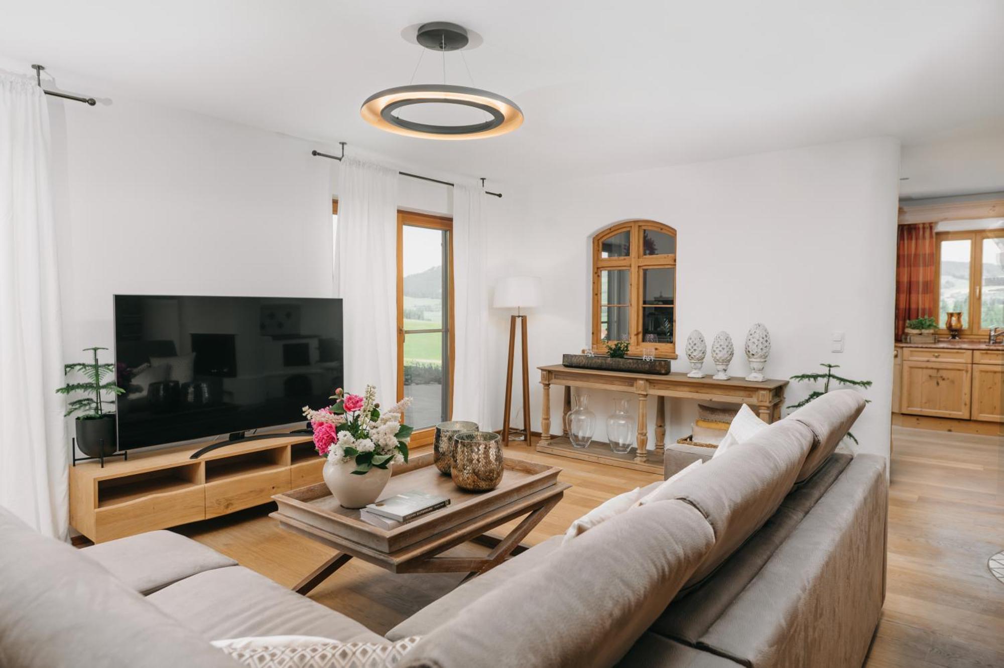 Apartments Mika Hof Weitnau Dış mekan fotoğraf
